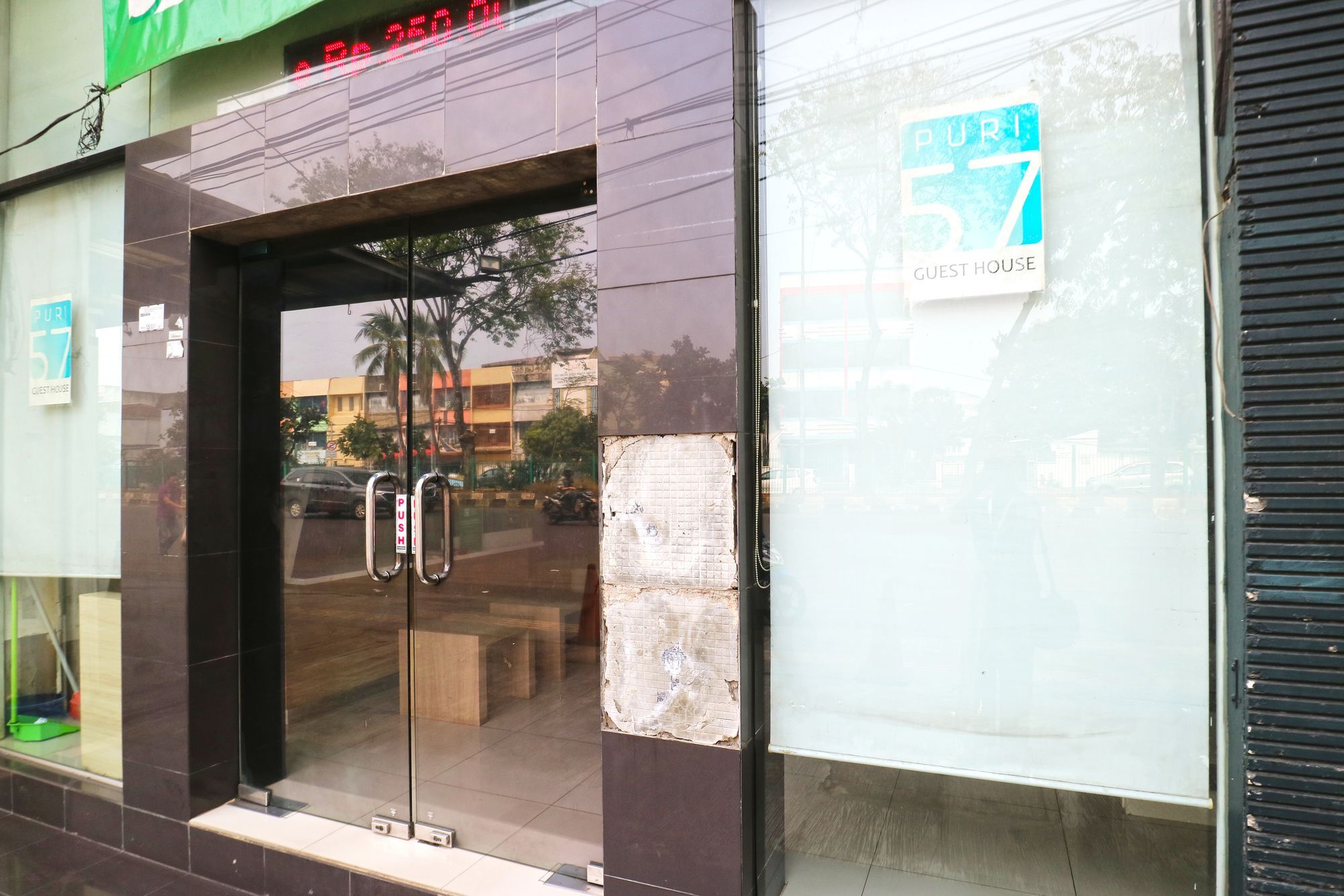 Puri 57 Hotel Jakarta